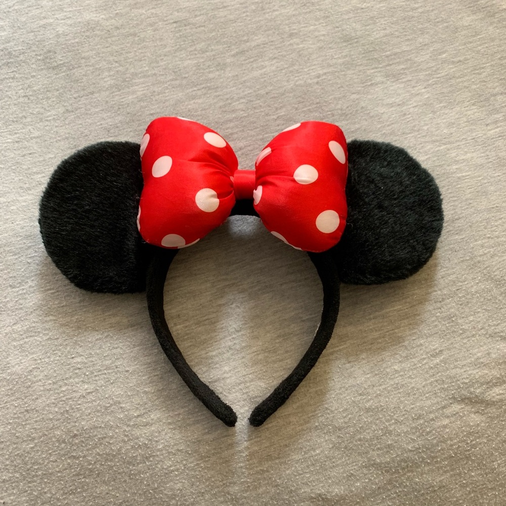Disney ears Mickey Mouse